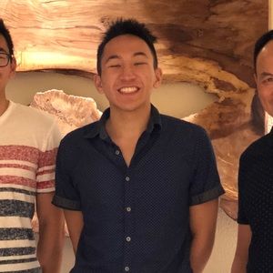 Meet your Posher, Mason